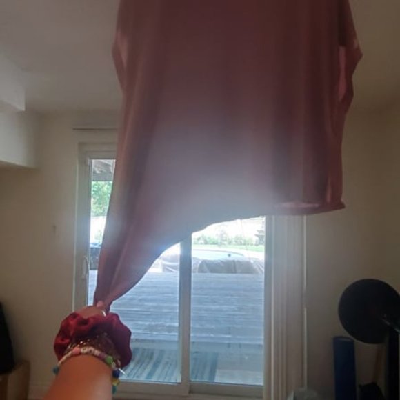 Pink Zara - Picture 3 of 5